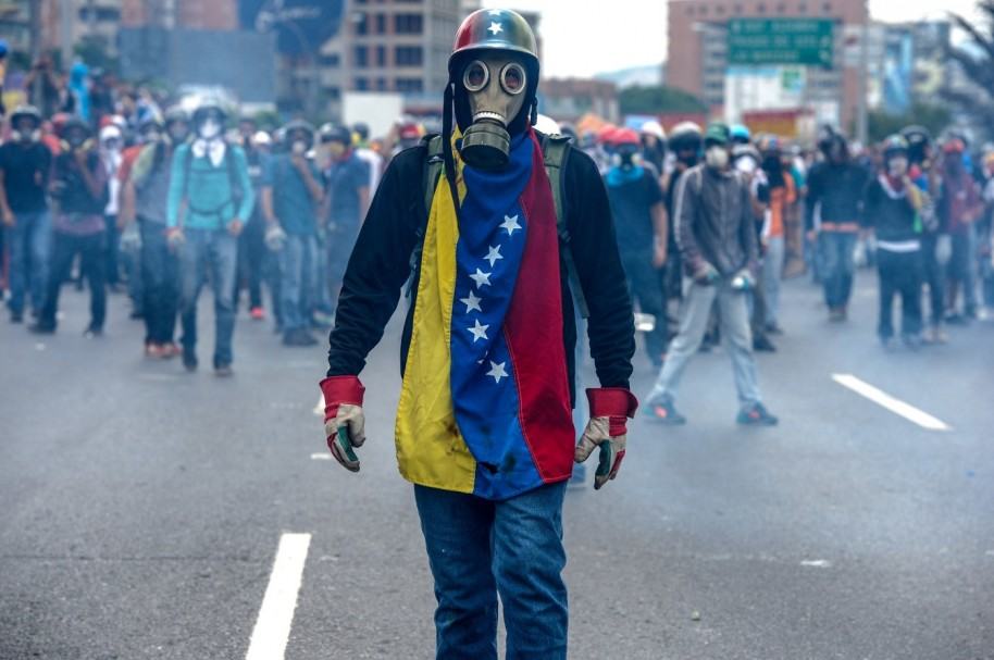 Venezuela