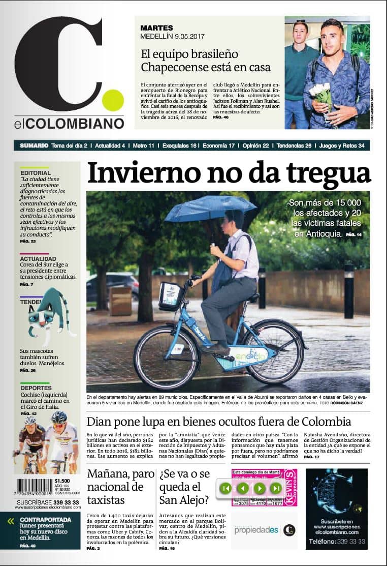 8 Captura