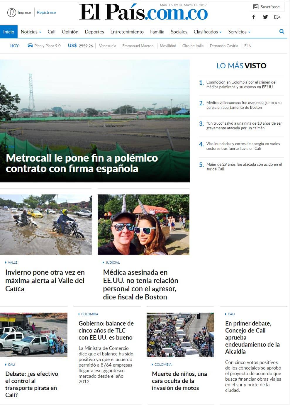 9 Captura