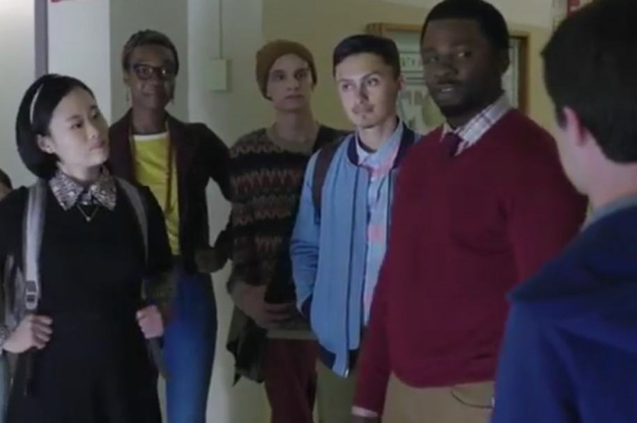 13 reasons why - Pulzo.com