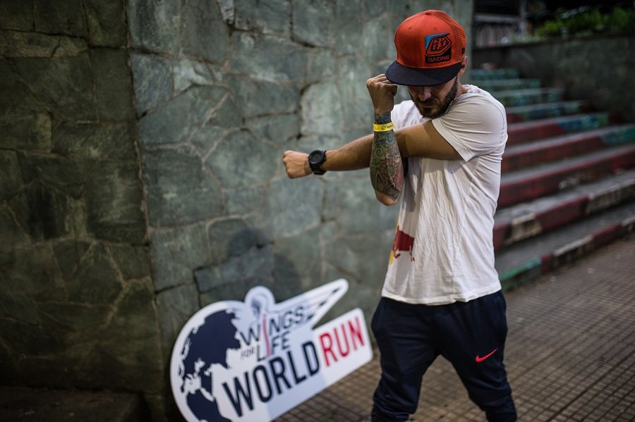 Wings For Life World Run - Pulzo.com Wings For Life World Run - Pulzo.com
