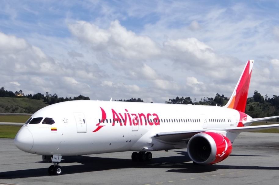 Avianca