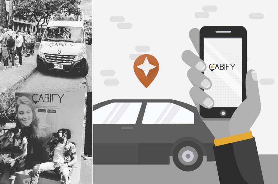 Cabify