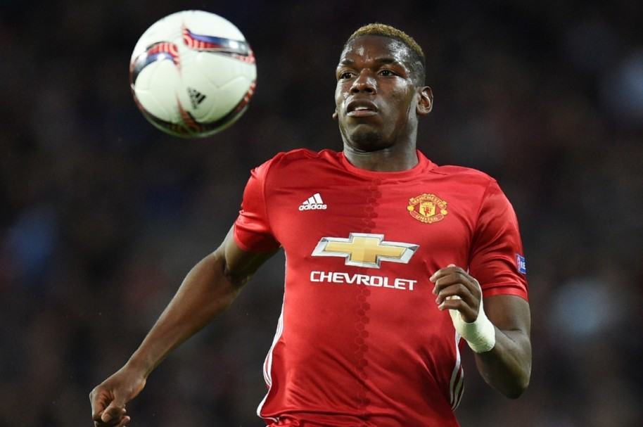 Paul Pogba