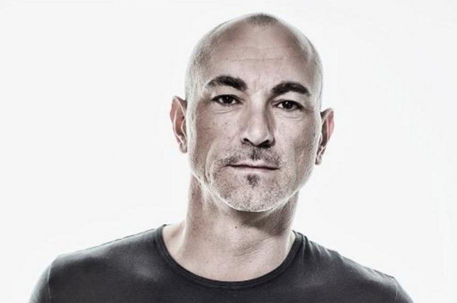 Dj Robert Miles