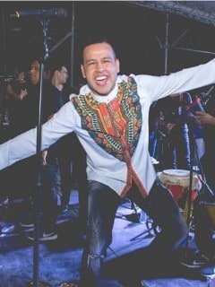 Martín Elías