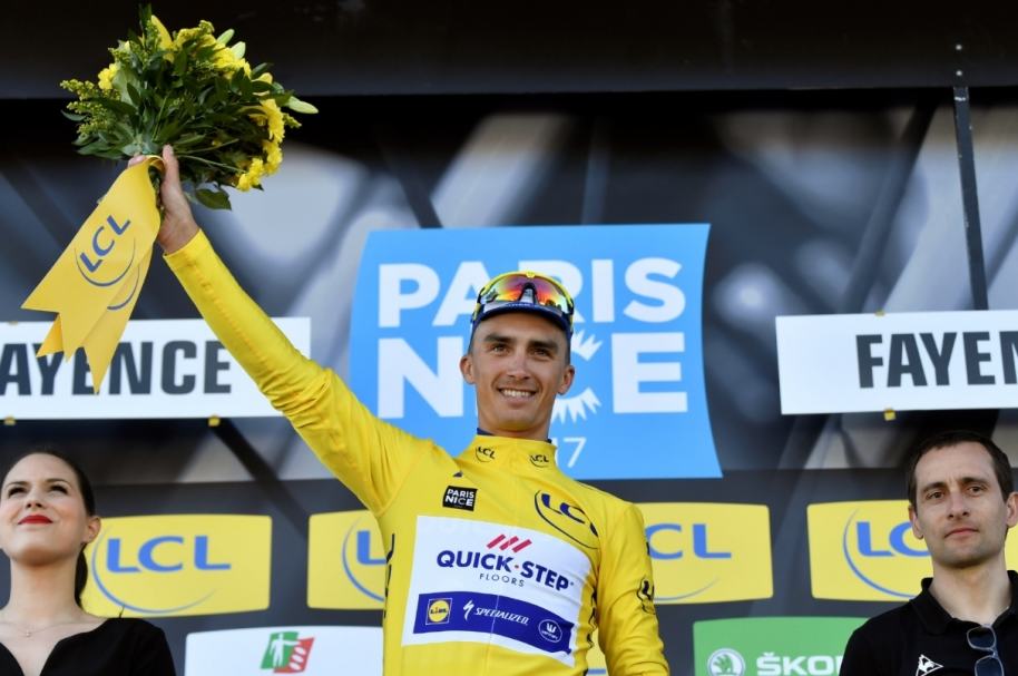 Julian Alaphilippe