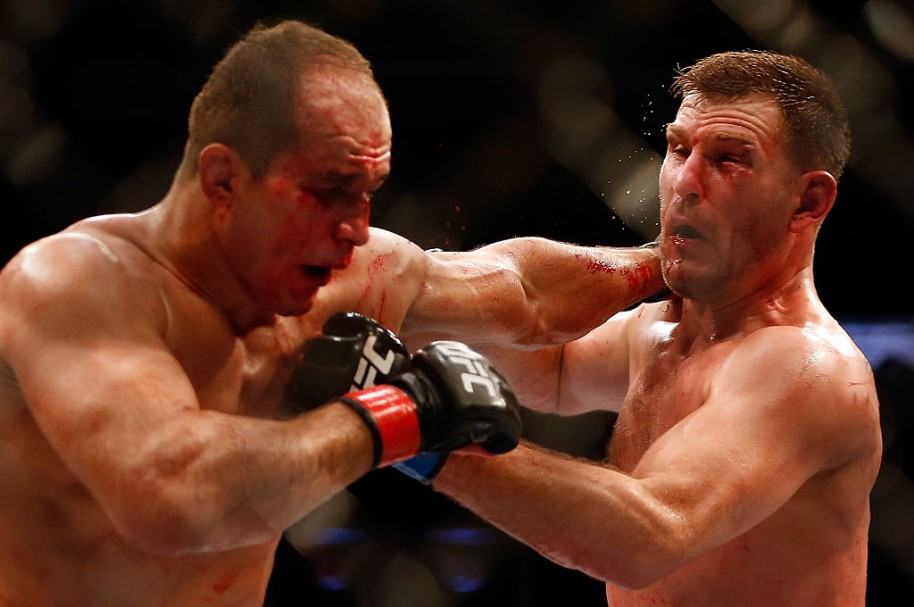 UFC Fight Night