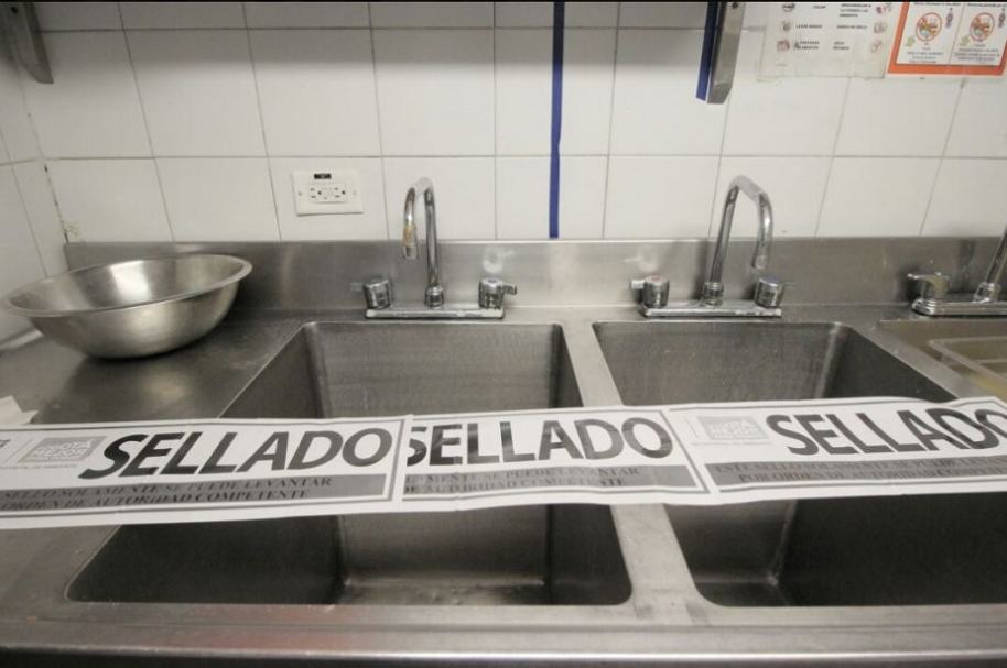 Sellamientos