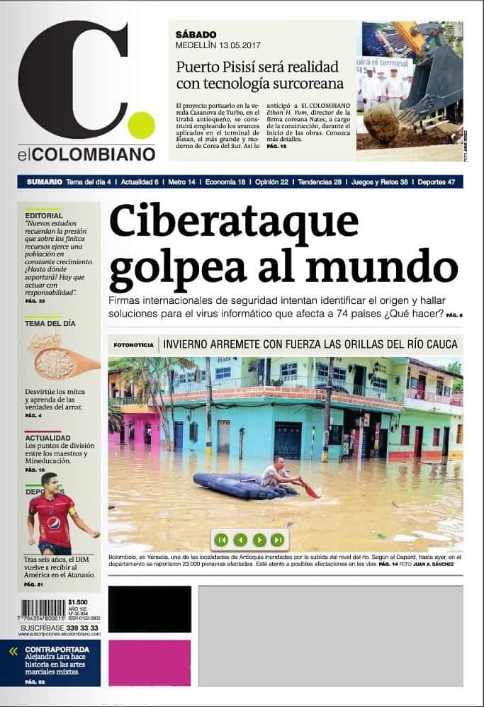 8 Captura
