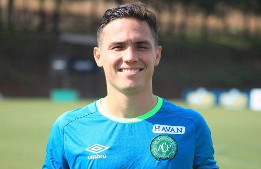 Luis Seijas