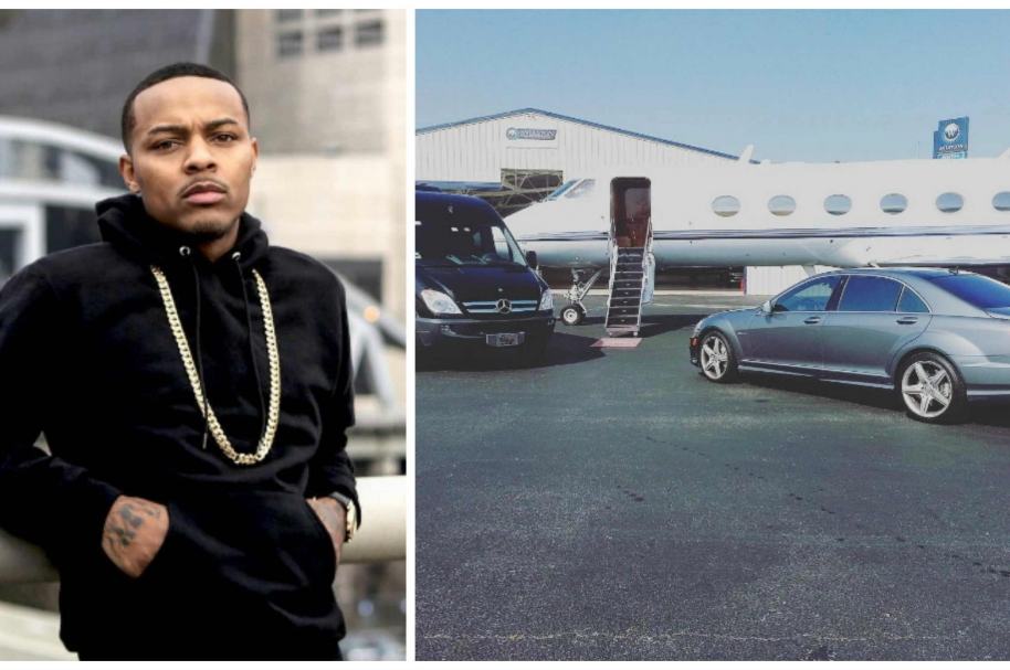 Reto Bow Wow