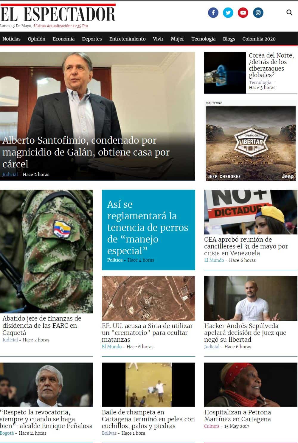 1 Captura