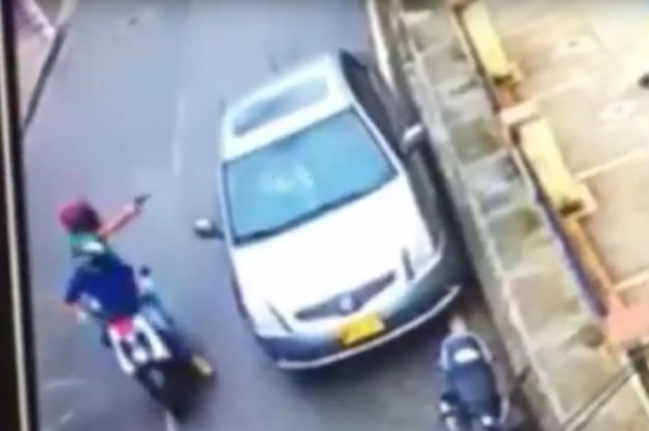 Sicarios atentaron contra esposa de pastor asesinado en 2016