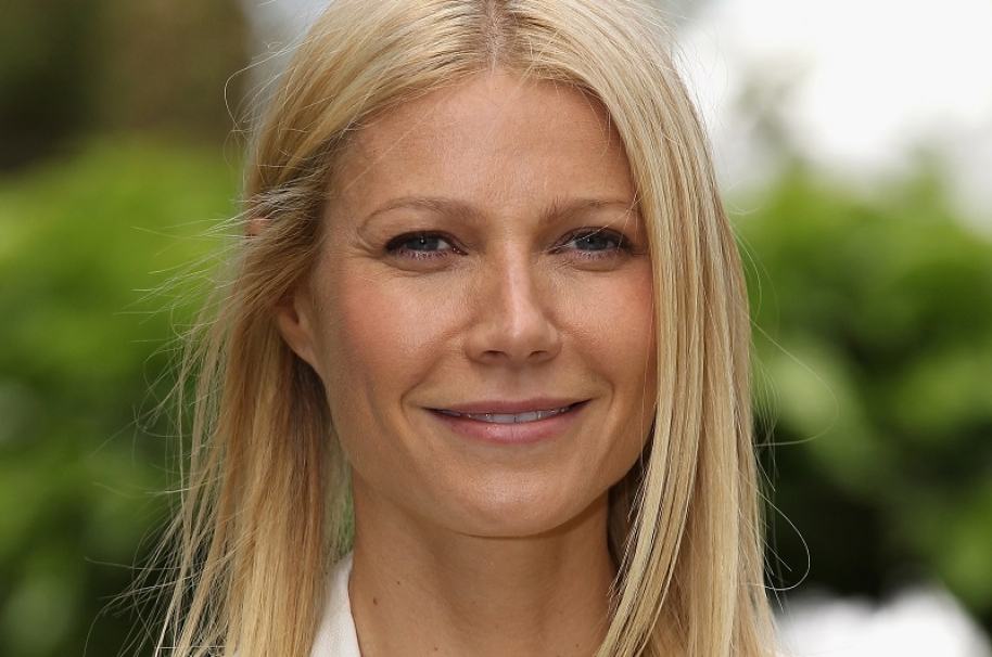 Gwyneth Paltrow