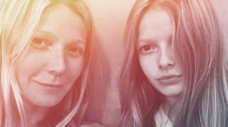 Gwyneth Paltrow Gwyneth Paltrow