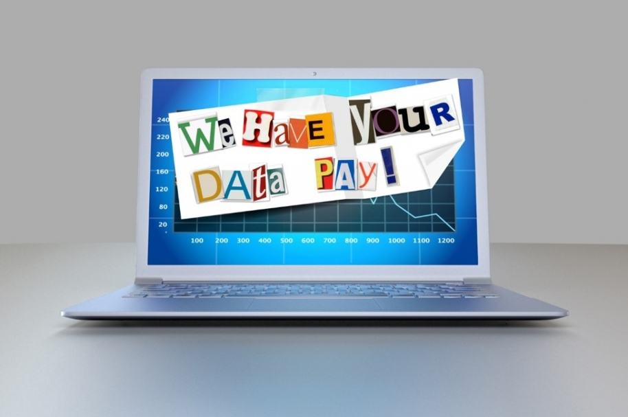 Ransomware