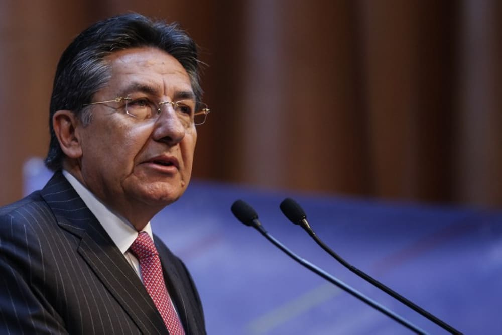 Néstor Humberto Martínez
