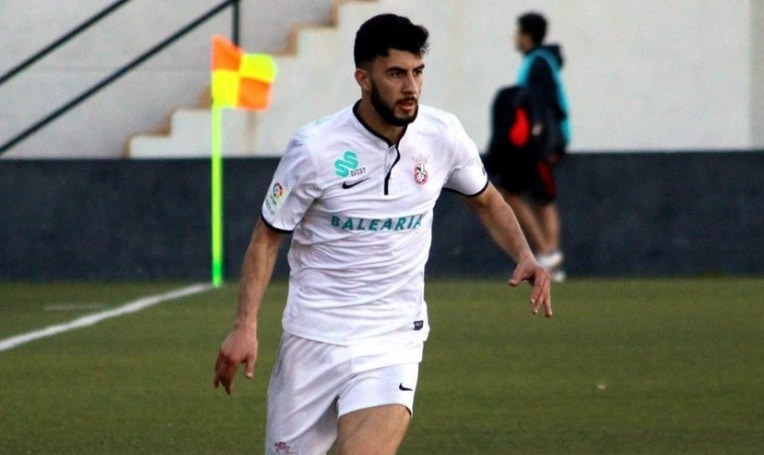Ismael Abdelah