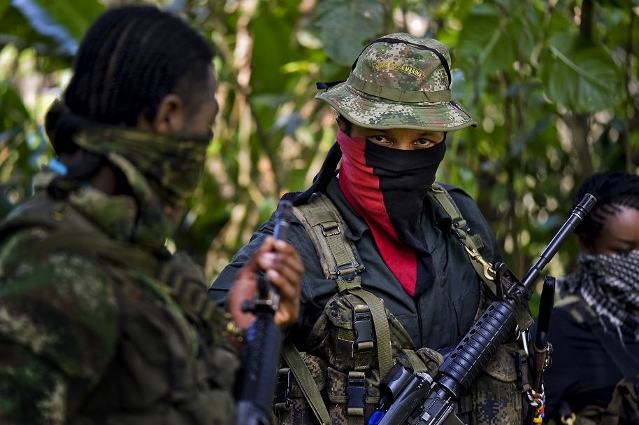 Liberación del Eln