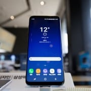 Samsung Galaxy