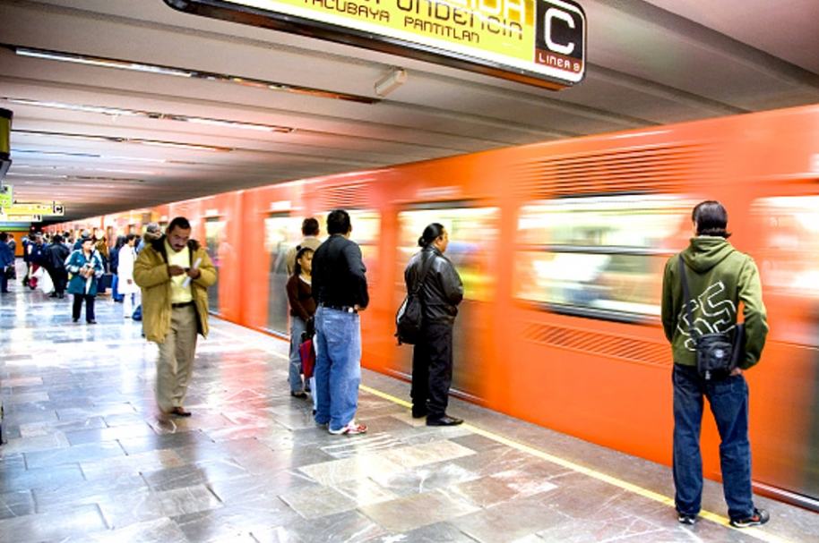 Mexico City Metro