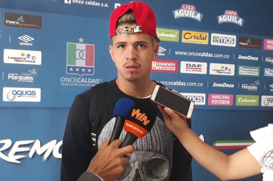 Mateo Cardona