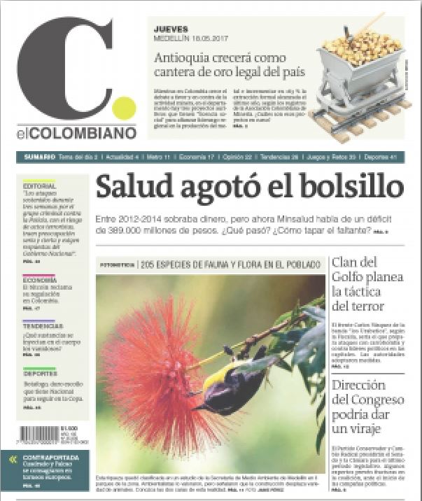 8 Captura