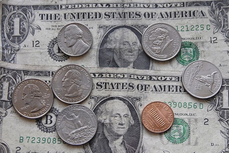 Dólar