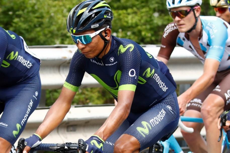Nairo Quintana