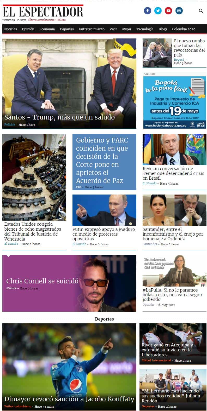 1 Captura