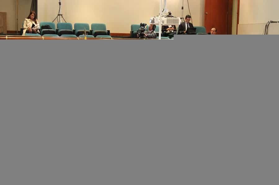 Corte Constitucional