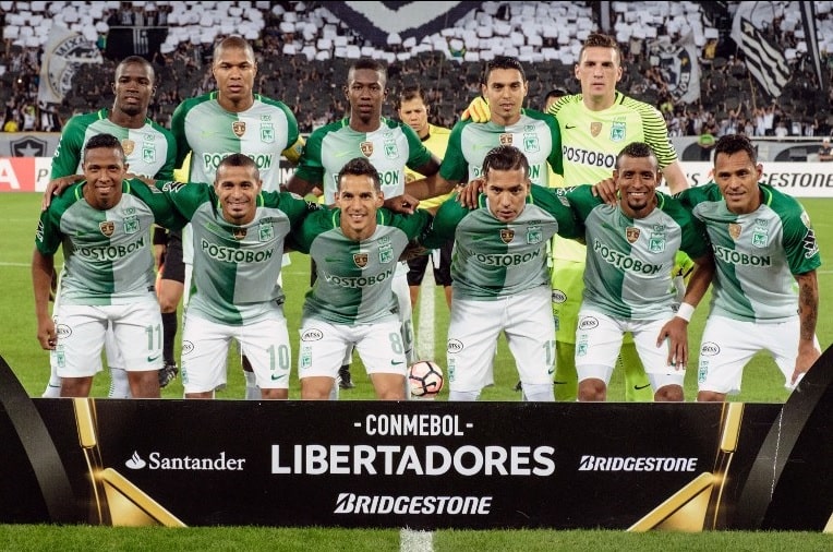Atlético Nacional