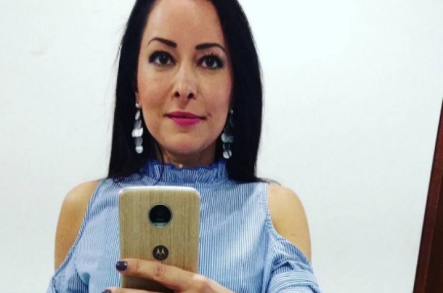 Flavia Dos Santos. Pulzo.com