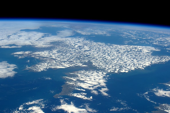 Planeta Tierra