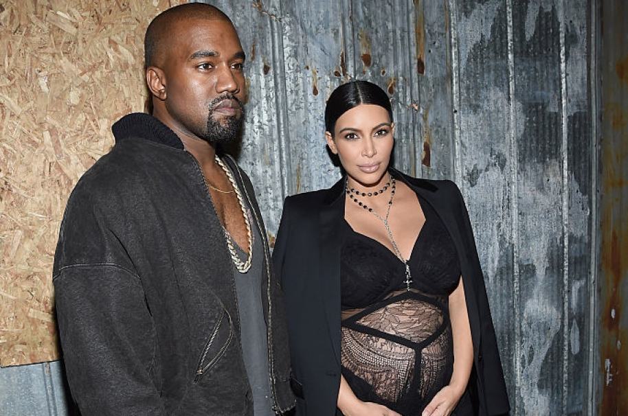 Kim Kardashian busca vientre de alquiler