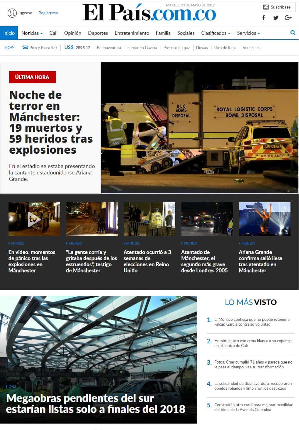 9 CALCaptura