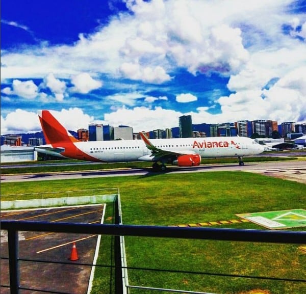 Avianca