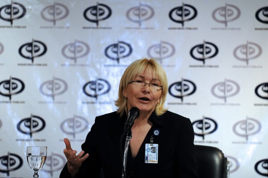 Luisa Ortega Díaz