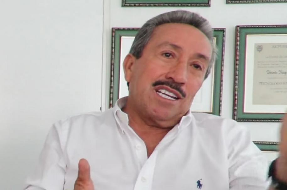Hugo Aguilar