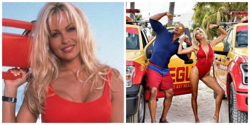Pamela Anderson Kelly Rohrbach - Pulzo.com Pamela Anderson Kelly Rohrbach - Pulzo.com