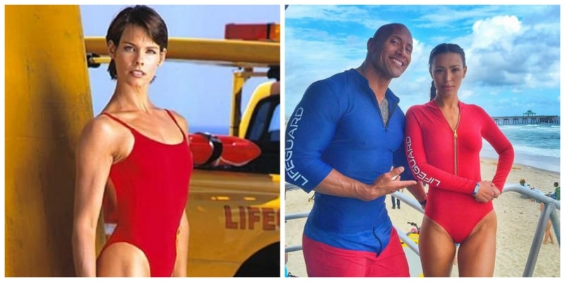 Alexandra Paul/Ilfenesh Hadera - Pulzo.com Alexandra Paul/Ilfenesh Hadera - Pulzo.com