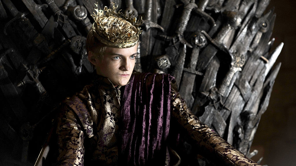 Joffrey. Pulzo.com