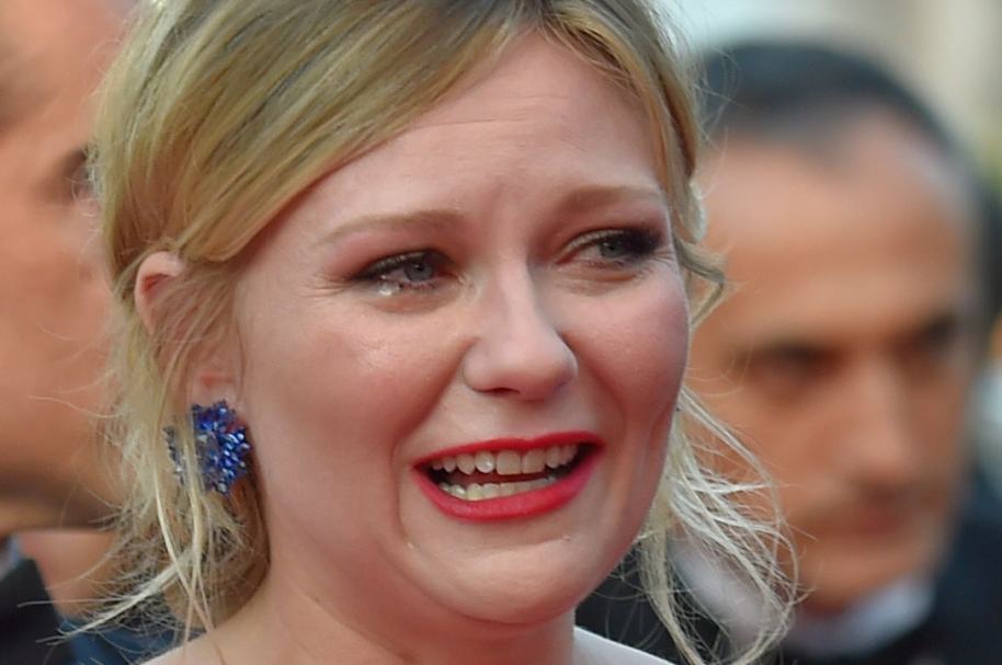 Kirsten Dunst