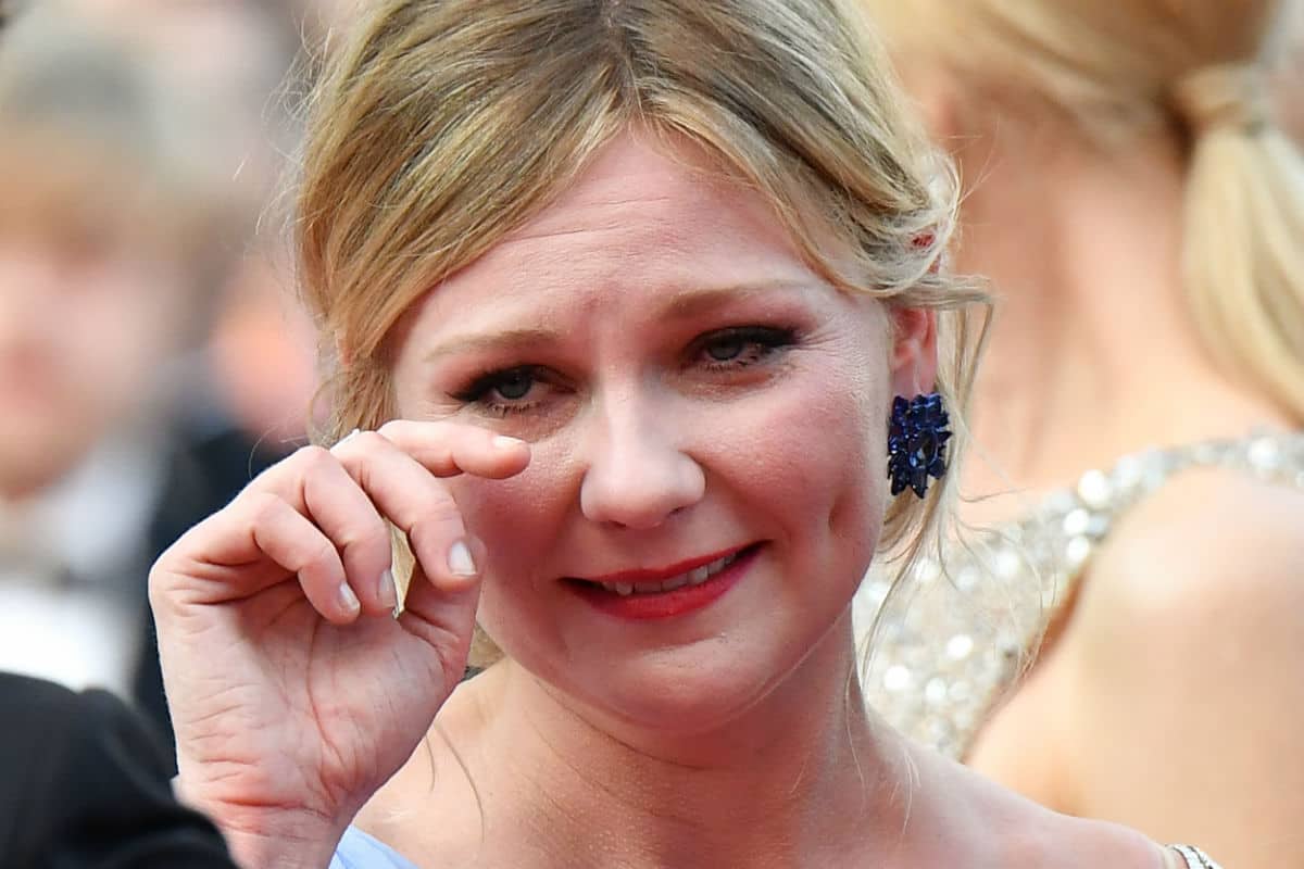 Kirsten Dunst Kirsten Dunst