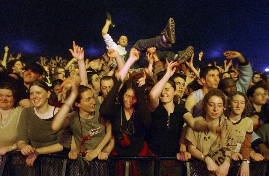 Primavera sound festival - Pulzo.com