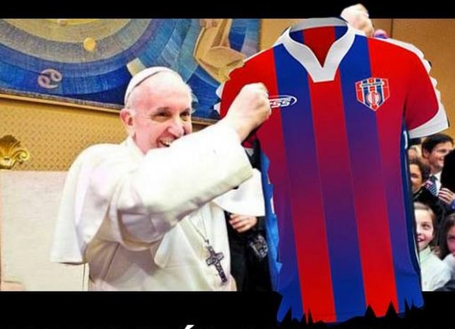 Papa y Unión Magdalena