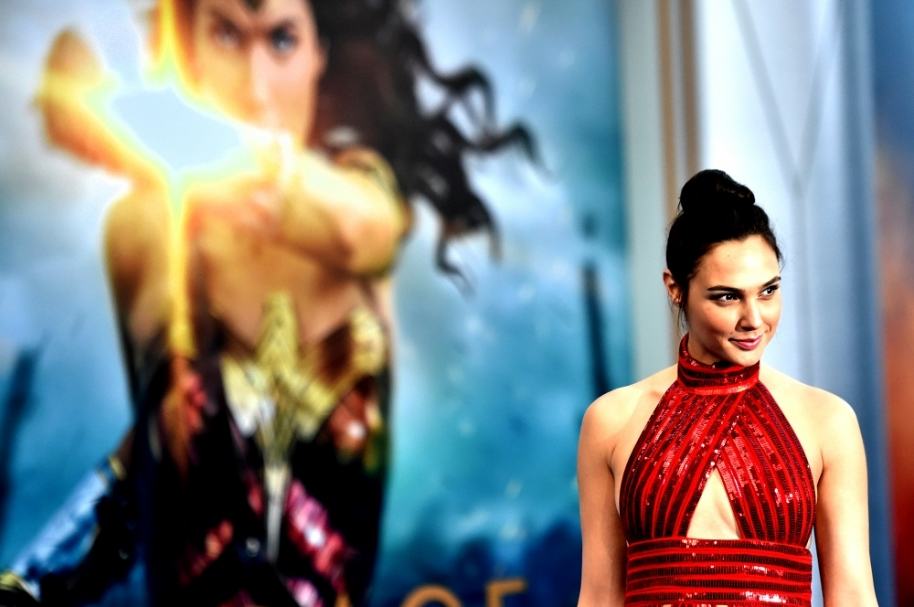 Wonder woman - Pulzo.com