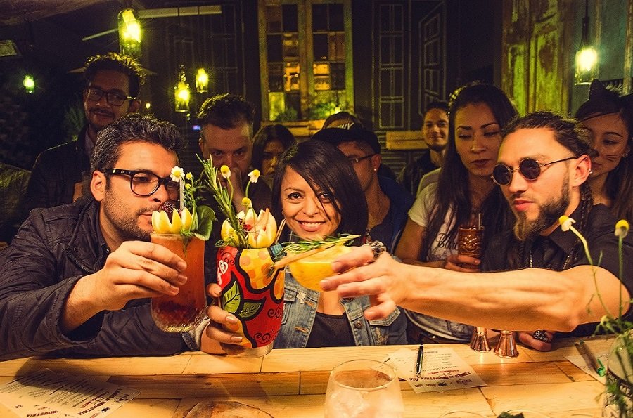 Huerta Bar - Pulzo.com