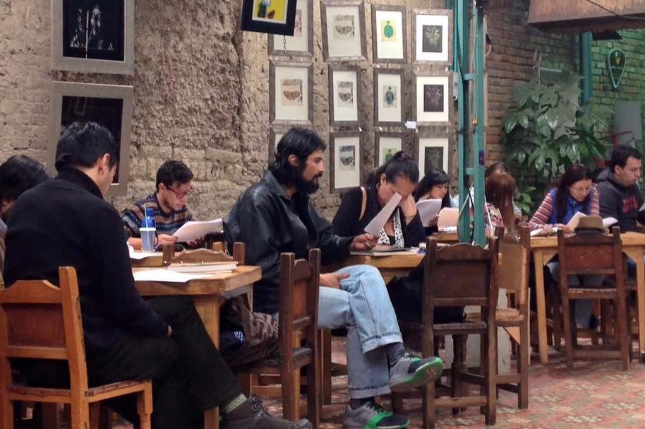 Escritura